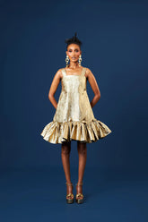 Dunsin Dress