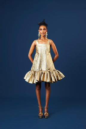 Dunsin Dress