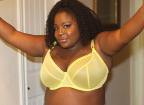 Curvy Kate Lifestyle Lemon