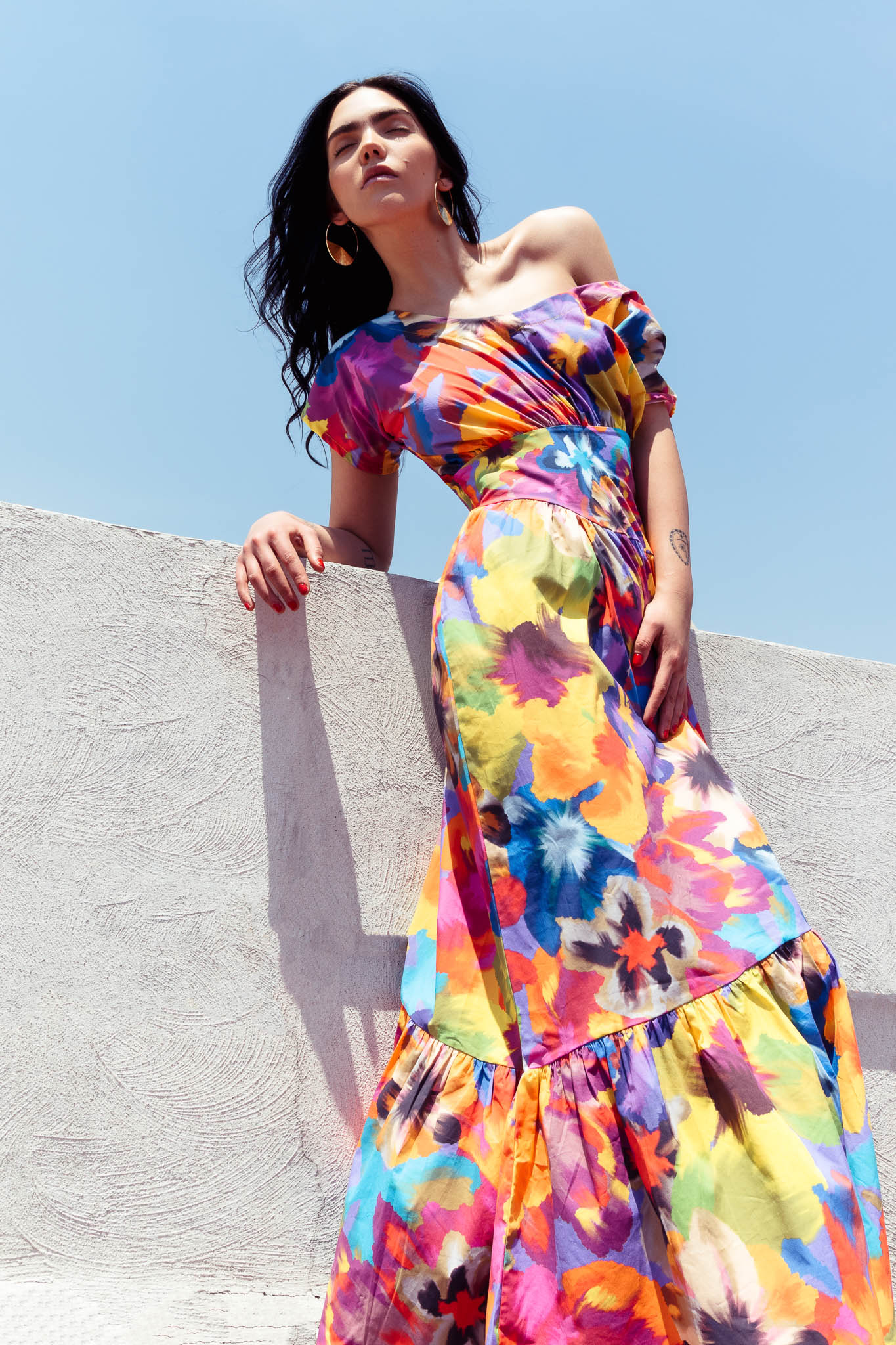 Frida Dress