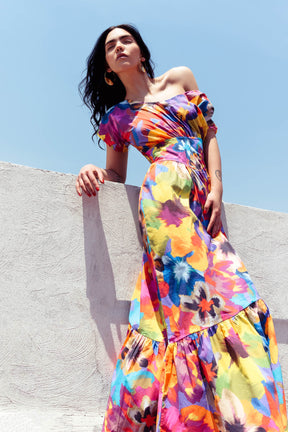 Frida Dress