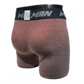 BOXER DEPORTIVO PIERNA MEDIA