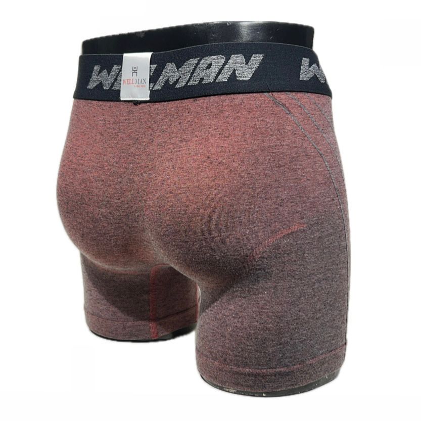 BOXER DEPORTIVO PIERNA MEDIA