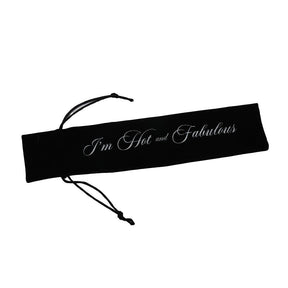 I'm Hot Hand Fan