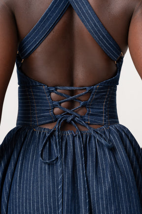 Noemi Midi Dress