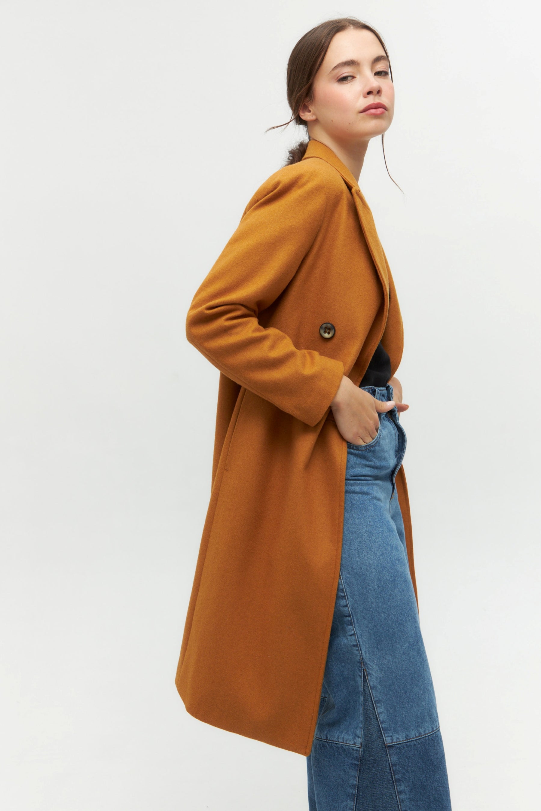 Nell Coat