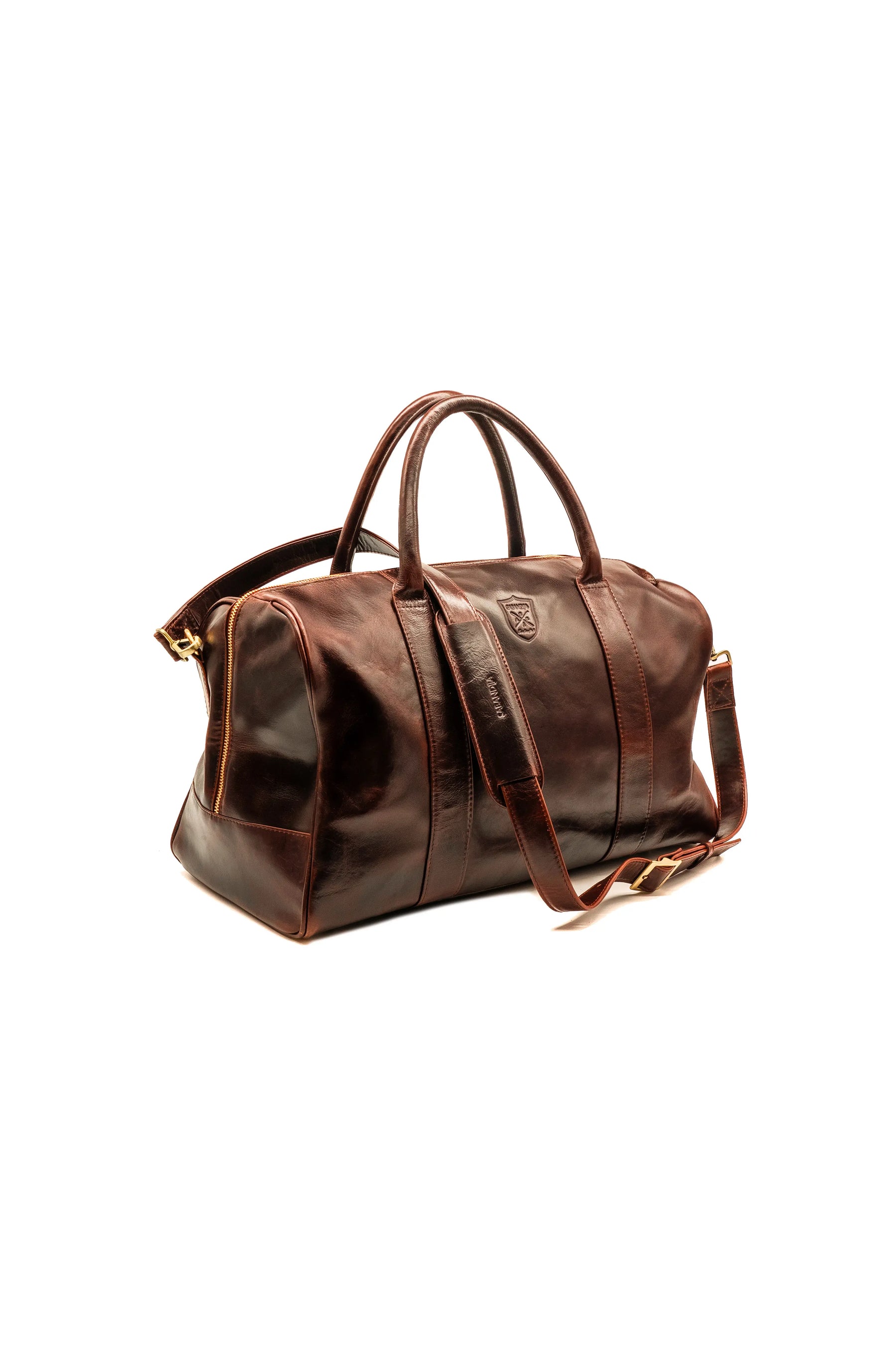 Standard Duffle Bag