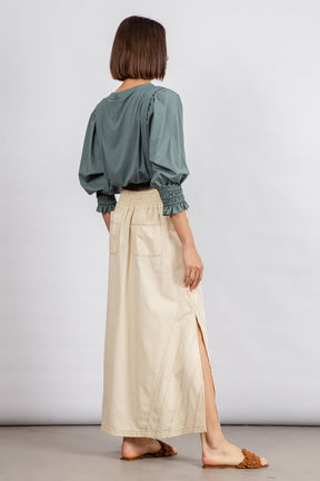 Aislinn Top | Sea Moos