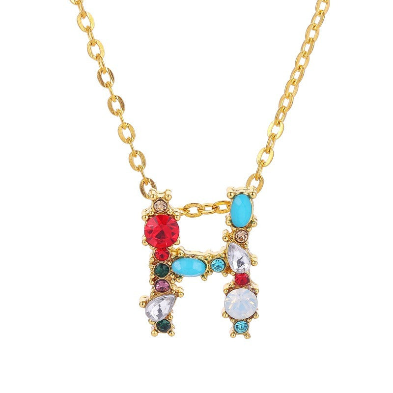 Nyamata Necklaces