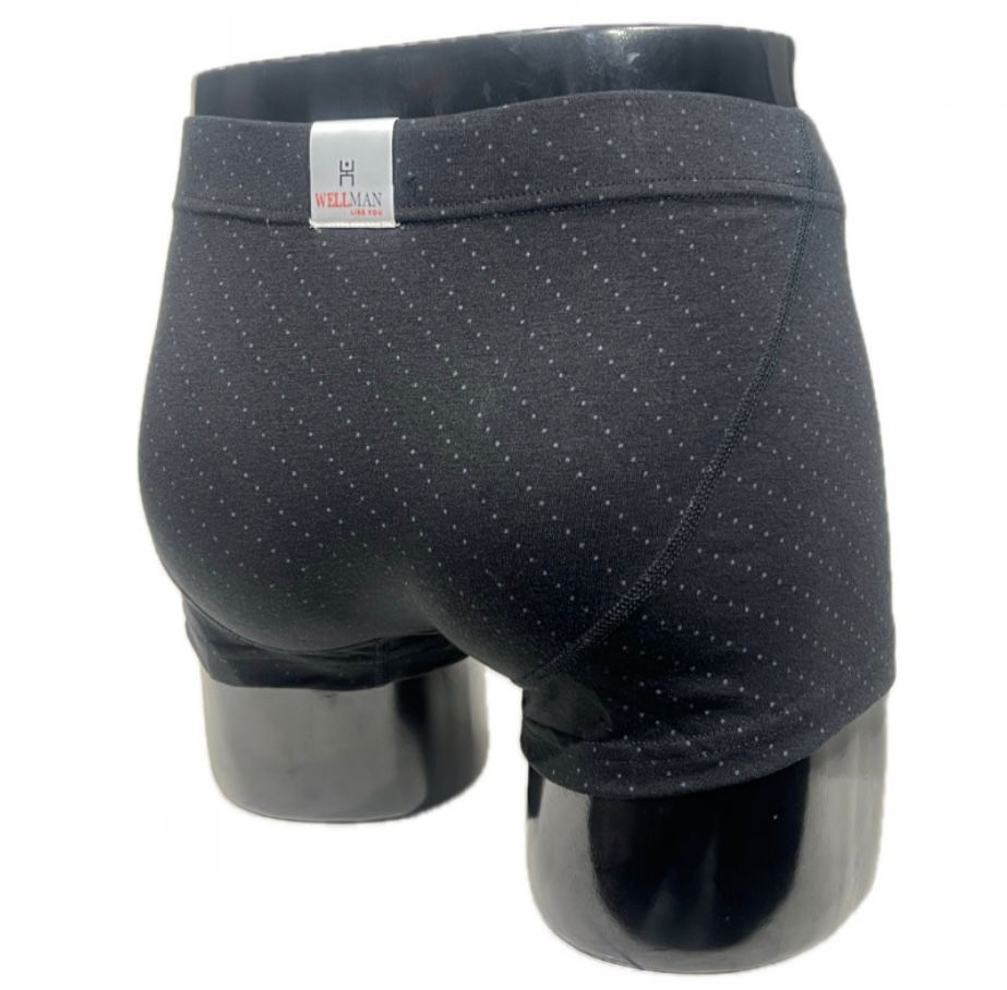 BOXER  BRUNO PIERNA CORTA