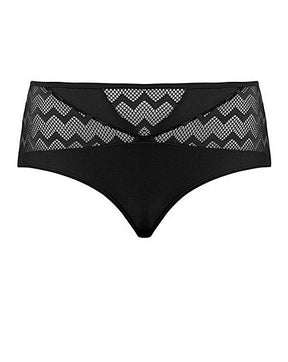 Curvy Kate Hi Voltage Brief Black