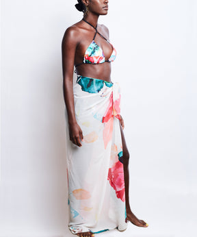 Bloom Sarong