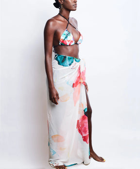 Bloom Sarong