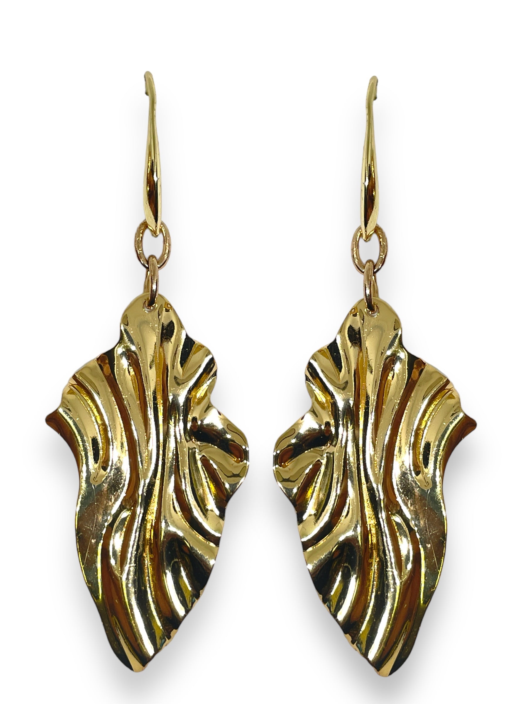 Heatwave Earrings