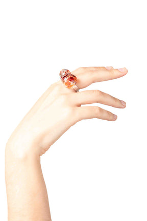 Soplo Double Ring