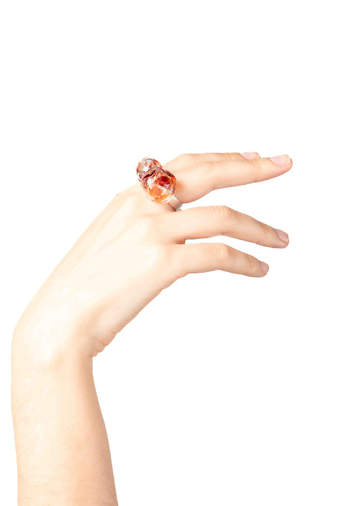 Soplo Double Ring