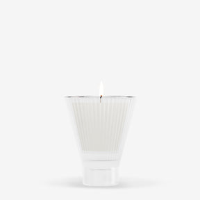ZAI Candle - Oud & Bergamot