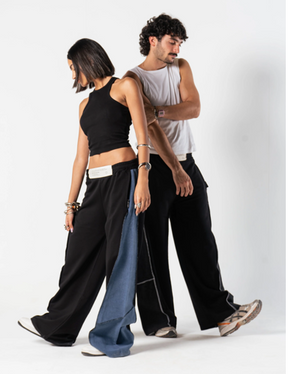 Everyday Pants