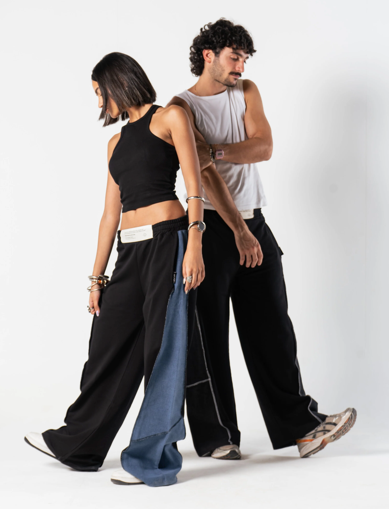 Everyday Pants