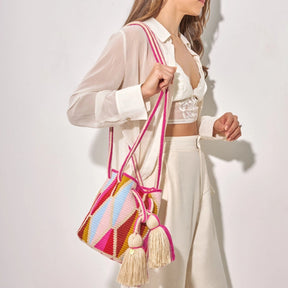 Ame Wayuu Bag
