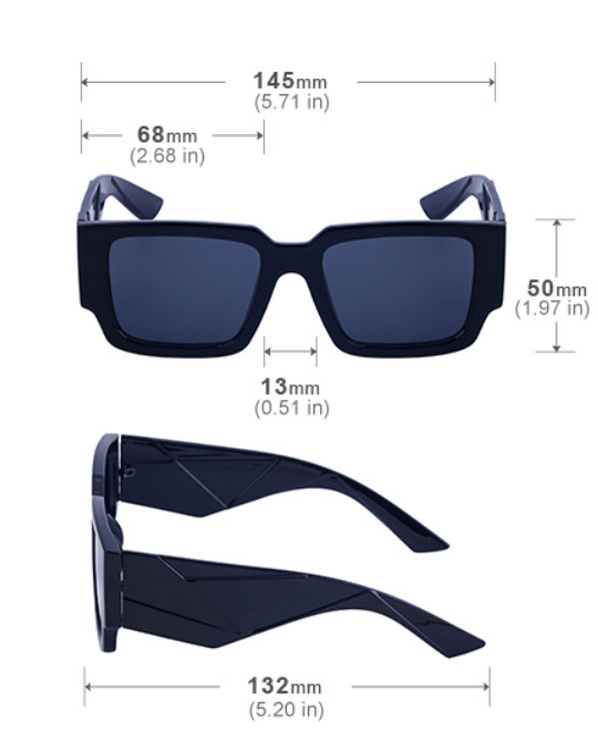 Huambo Sunglasses