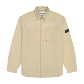 Maze Denim Shirt