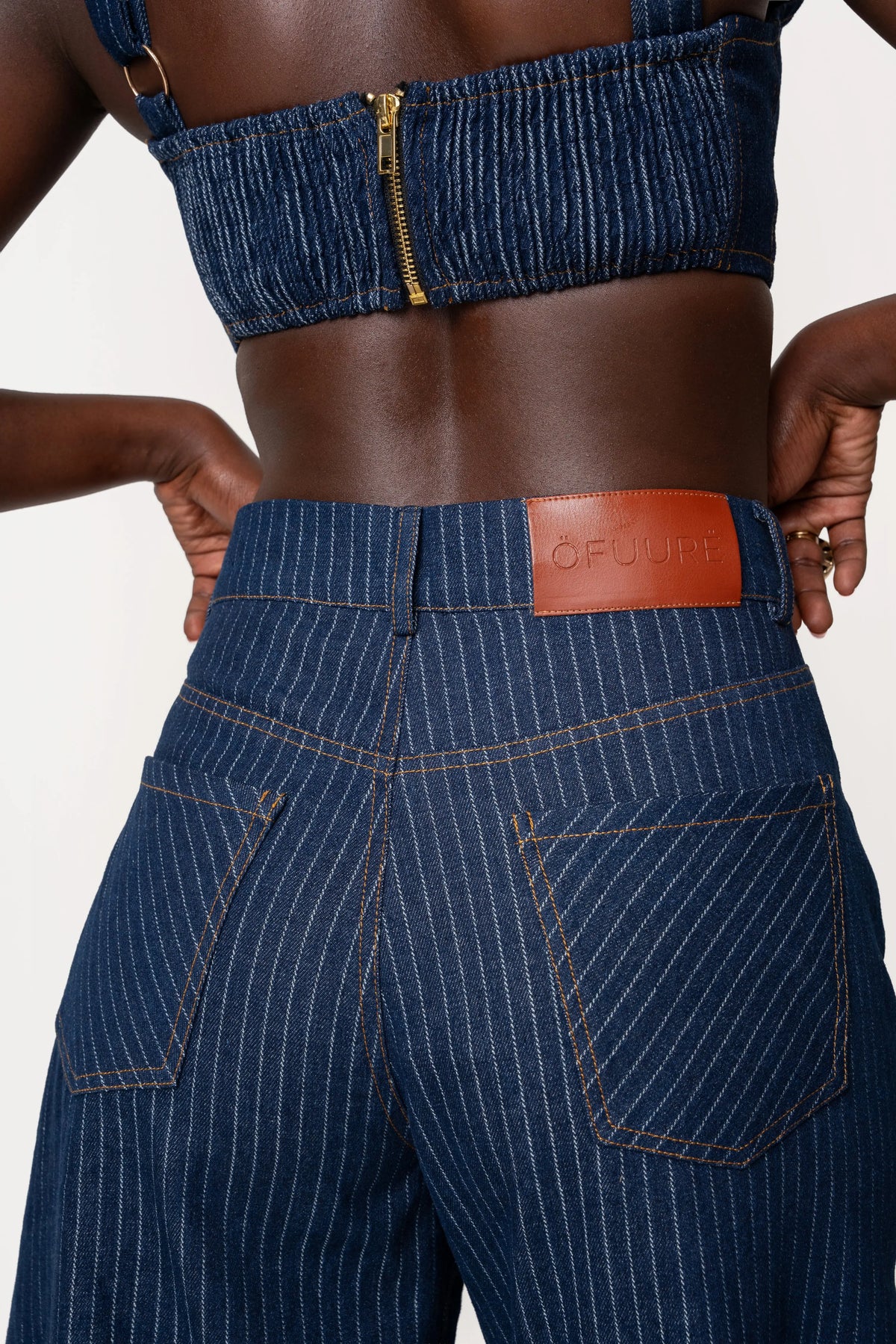 Ira Pants