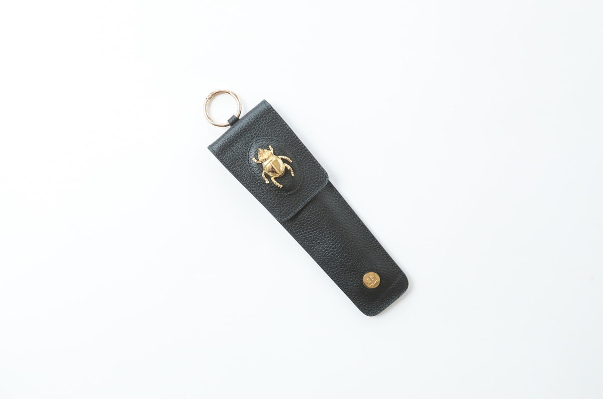 MAYA-Fancase- Black