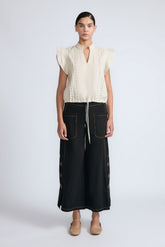 Pria Blouse | Pristine