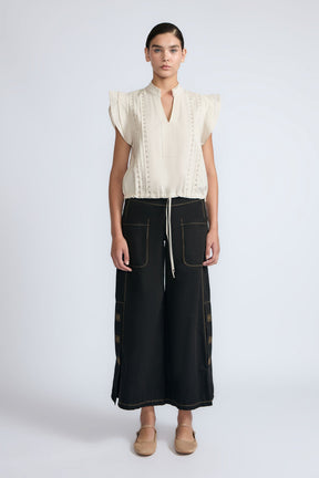 Pria Blouse | Pristine