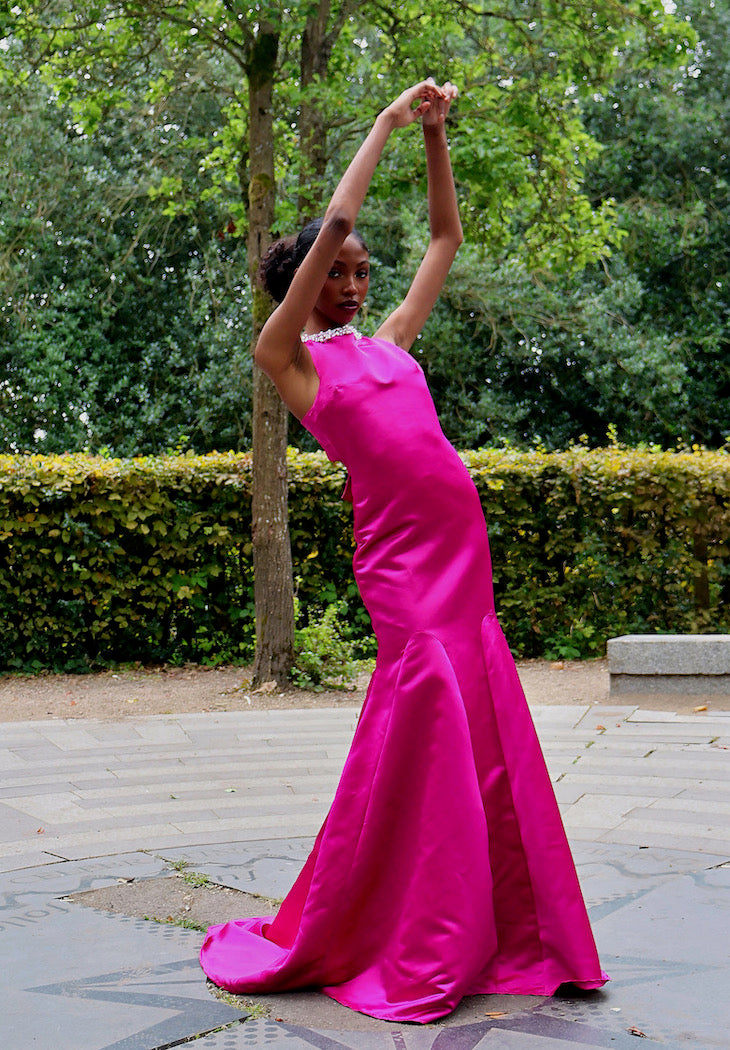 LightRise Dress