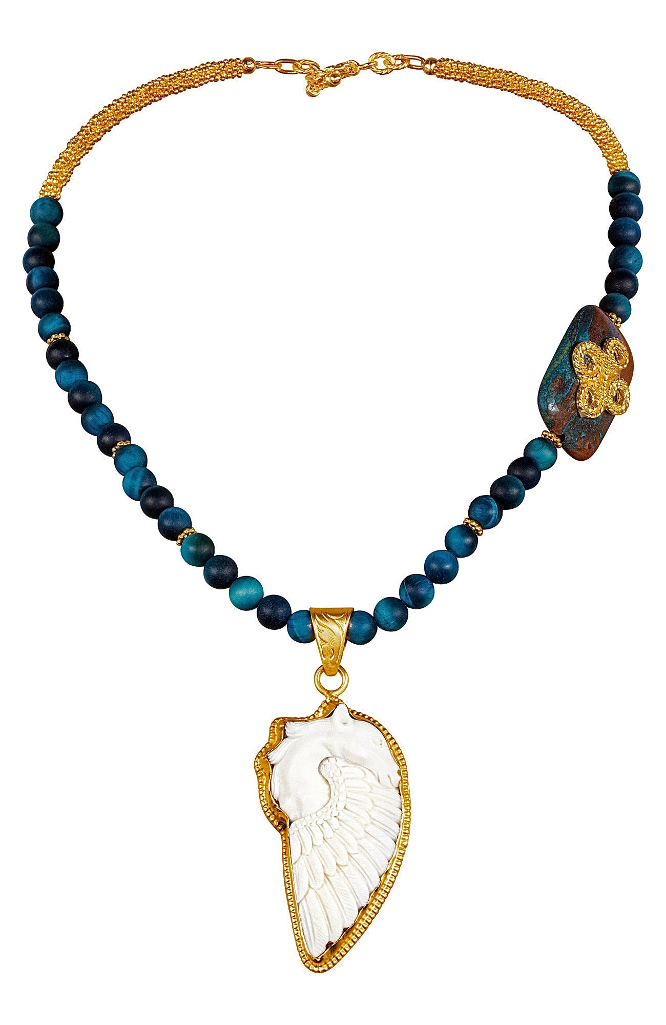 Artax Necklace