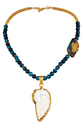 Artax Necklace