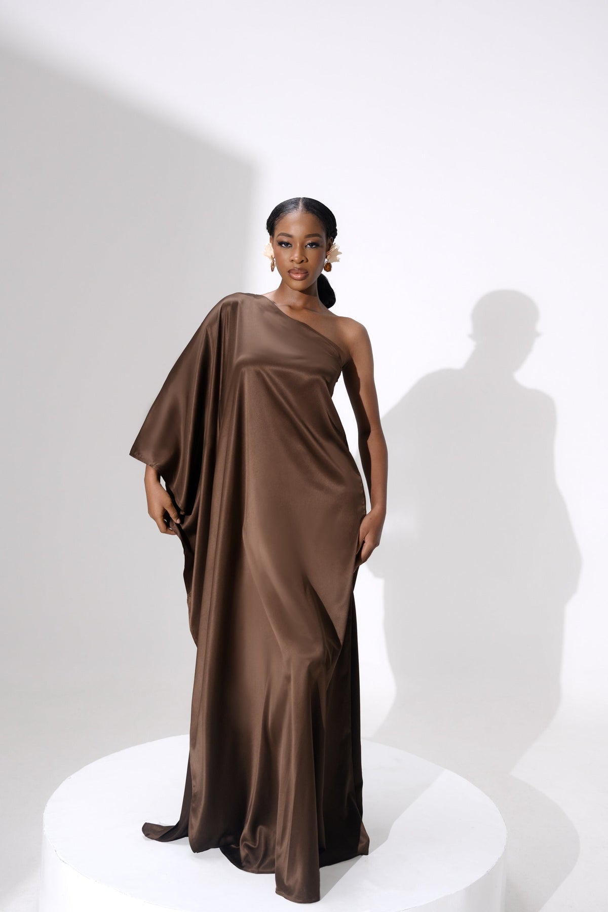 EDEN DRESS