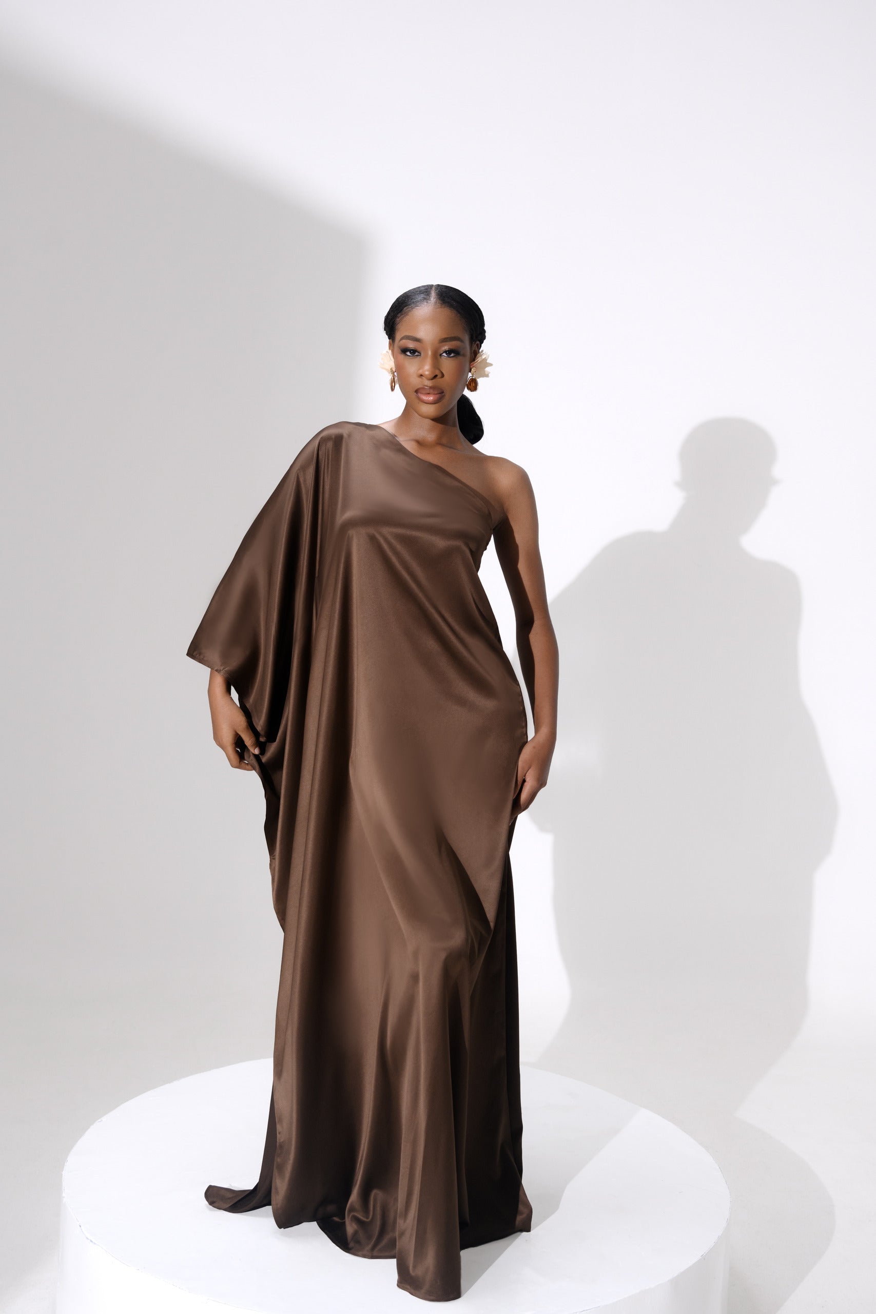 EDEN DRESS