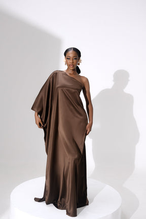EDEN DRESS