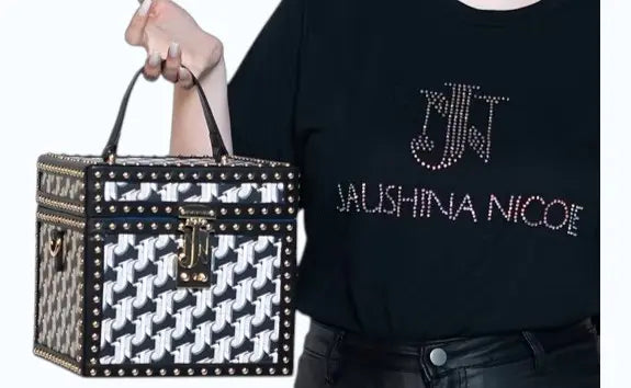 Max Top Handle Bag