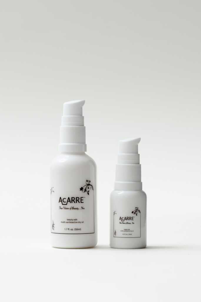 Beauty Edit, Multi Use Treatment Oil