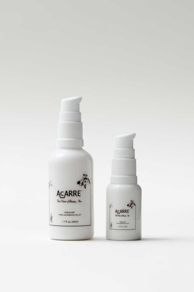 Beauty Edit, Multi Use Treatment Oil