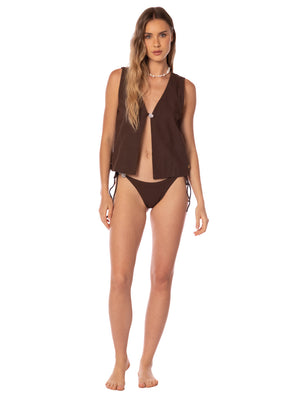 ETERNAL SANDS EDEN VEST 9521