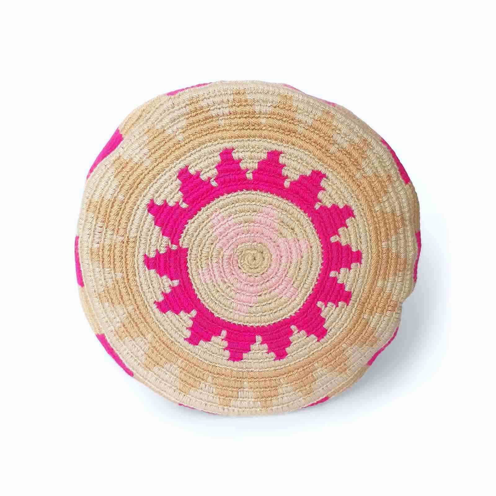 Cheeky Wayuu Bag