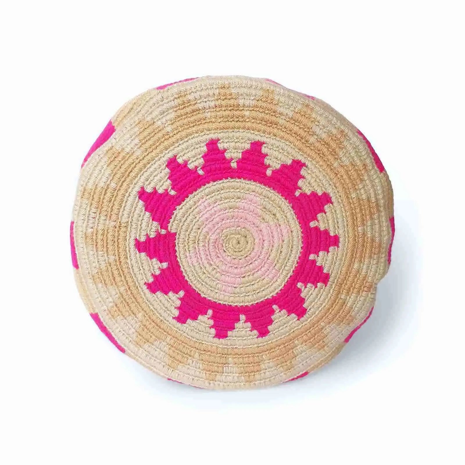 Cheeky Wayuu Bag