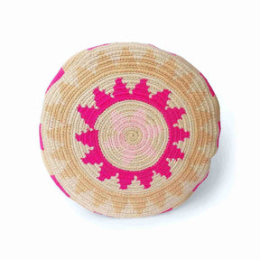 Cheeky Wayuu Bag