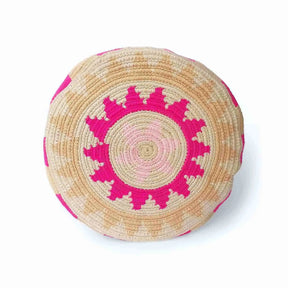 Cheeky Wayuu Bag