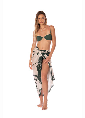 SAGE DUNES LORETTA SARONG 9510