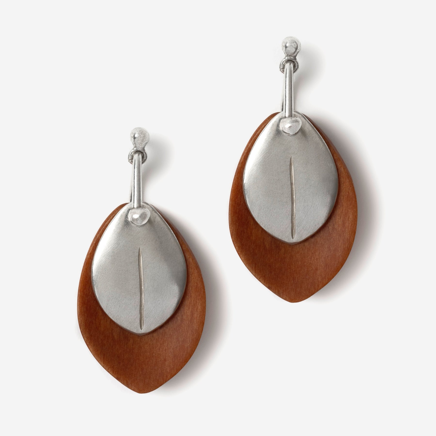 earrings PEWEN NEWEN