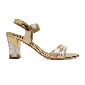 Ellis Heel Sandals