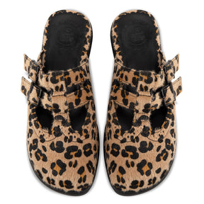 Spotted Women's Clog