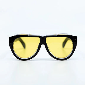 Otto Dark Sunglasses