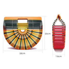 Migori handbag